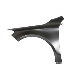 Błotnik przód L MERCEDES CLA C117 13-19r.