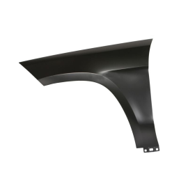 Błotnik przód L MERCEDES GL-KLASA X166 12-15r.