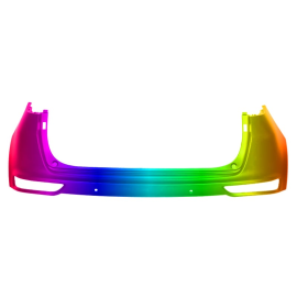 Zderzak góra/tył KIA SPORTAGE 15-18r.