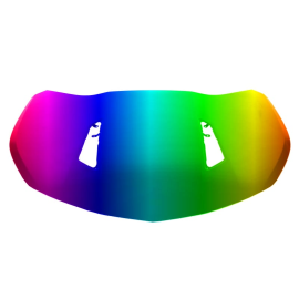 Maska CHEVROLET CAMARO 16-18r.