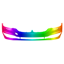 Zderzak przód BMW 5 G30, G31, G38, F90 17-20r.