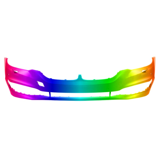 Zderzak przód BMW 5 G30, G31, G38, F90 17-20r.