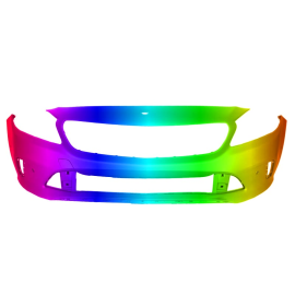 Zderzak przód MERCEDES A-KLASA W176 15-18r.