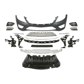 Zderzak przód MERCEDES S-KLASA W222 13-17r.