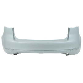 Zderzak tył VW GOLF VI PLUS 09-14r.