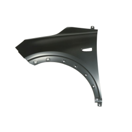 Błotnik przód L OPEL CROSSLAND X 17r. -