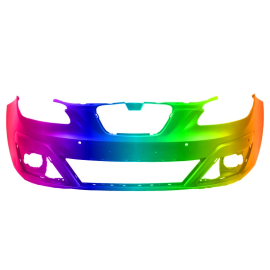 Zderzak przód SEAT ALTEA 09-15r.