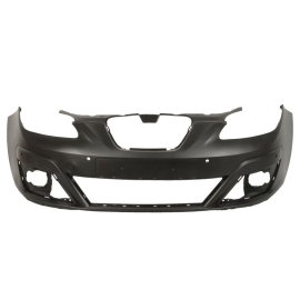 Zderzak przód SEAT ALTEA 09-15r.