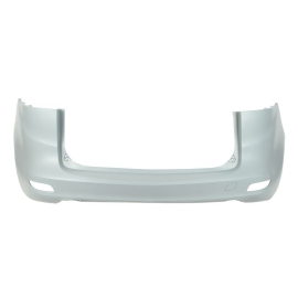 Zderzak tył OPEL ZAFIRA C 11-16r.