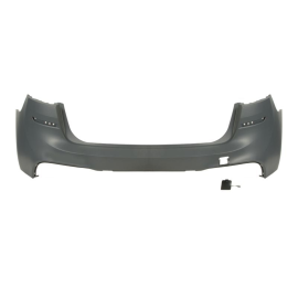 Zderzak tył BMW 2 Active Tourer F45, F46 18r. -