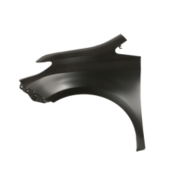 Błotnik przód P TOYOTA SIENNA 17-20r.