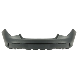 Zderzak góra/tył MERCEDES CLA C118 19r. -