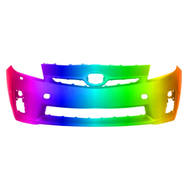 Zderzak przód TOYOTA PRIUS III XW30 09-16r.