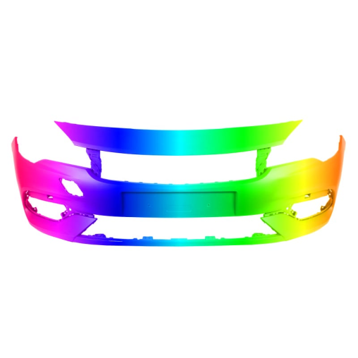 Zderzak przód OPEL ASTRA K 19-21r.