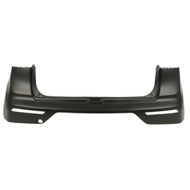 Zderzak tył KIA NIRO DE 16-18r.