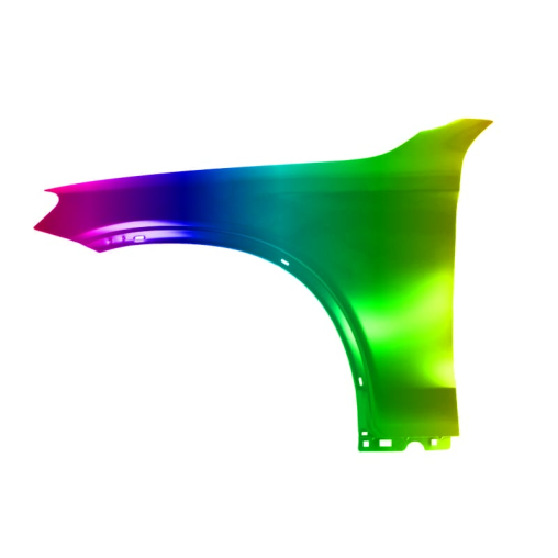 Błotnik przód L MERCEDES GLC X253 15-22r.