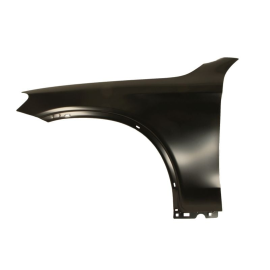 Błotnik przód L MERCEDES GLC X253 15-22r.