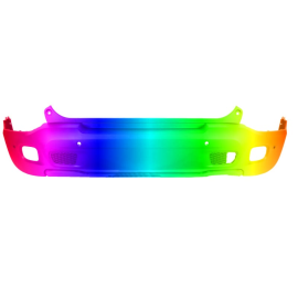 Zderzak tył JEEP RENEGADE 14r. -