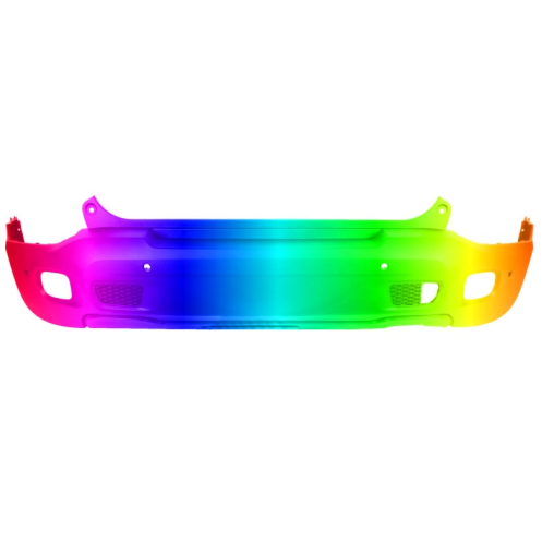 Zderzak tył JEEP RENEGADE 14r. -