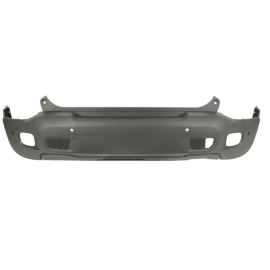 Zderzak tył JEEP RENEGADE 14r. -