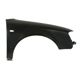 Błotnik przód P AUDI A4 B7 04-08r.