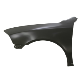Błotnik przód L SKODA OCTAVIA II 04-08r.