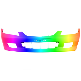 Zderzak przód MAZDA 323 VI BJ Liftback / Sedan 00-03r.