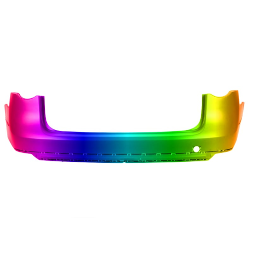 Zderzak tył VW PASSAT B6 Kombi 05-10r.