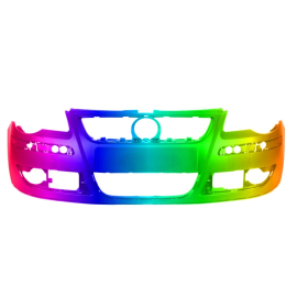 Zderzak przód VW POLO IV 9N3 05-09r.