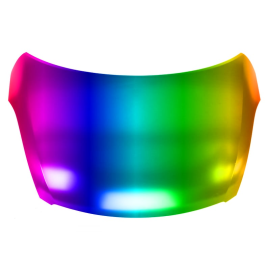 Maska SUZUKI SWIFT IV 10-17r.