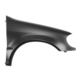 Błotnik przód P MERCEDES M/ML-KLASA W163 02-05r.