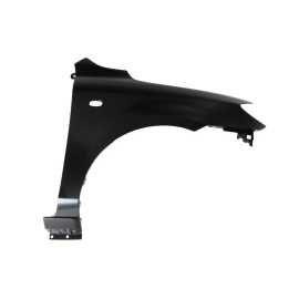 Błotnik przód P MAZDA 2 DY 03-07r.