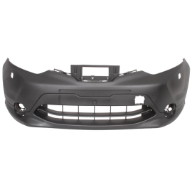 Zderzak przód NISSAN QASHQAI II J11 13-17r.