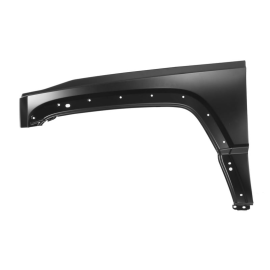 Błotnik przód L JEEP CHEROKEE/LIBERTY KK 08-13r.