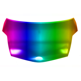 Maska TOYOTA PRIUS II XW20 03-09r.