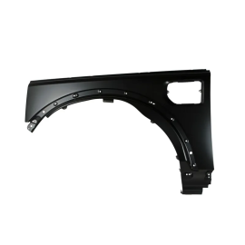 Błotnik przód L LAND ROVER DISCOVERY IV 09-17r.