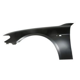 Błotnik przód L BMW 7 E65, E66, E67 01-04r.