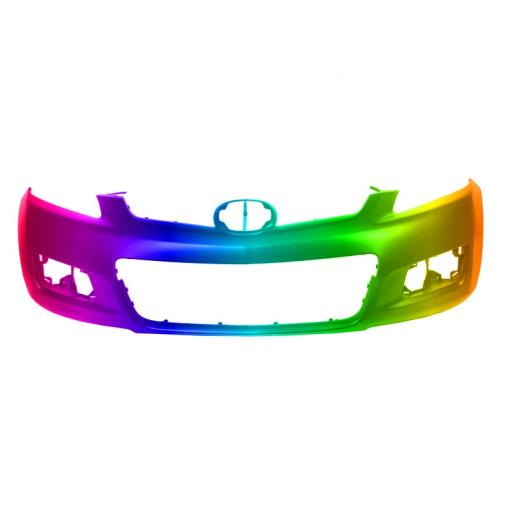 Zderzak przód MAZDA CX-7 07-12r.