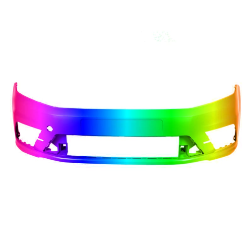 Zderzak przód VW CADDY IV 15-19r.