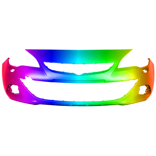 Zderzak przód OPEL ASTRA J Hatchback 12-15r.