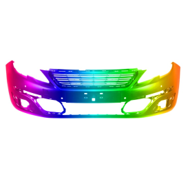 Zderzak przód PEUGEOT 308 II 13-17r.