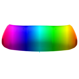 Maska FIAT TIPO 356 15r. -