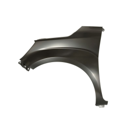 Błotnik przód L SUZUKI IGNIS III 17r. -