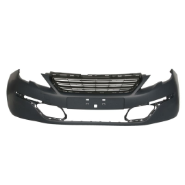 Zderzak przód PEUGEOT 308 II 13-17r.