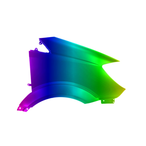 Błotnik przód P MERCEDES SPRINTER 906 13-18r.