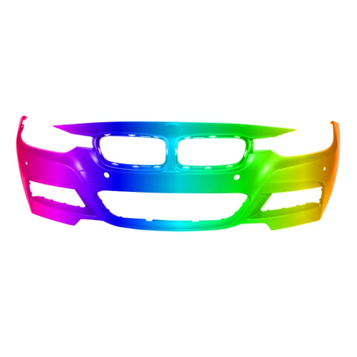 Zderzak przód BMW 3 F30, F31, F80 11-15r.