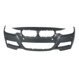 Zderzak przód BMW 3 F30, F31, F80 11-15r.