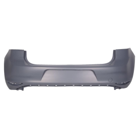 Zderzak tył VW GOLF VII Hatchback 12-17r.