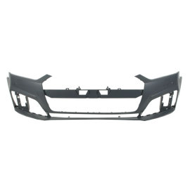 Zderzak przód AUDI A5 F5 16-18r.