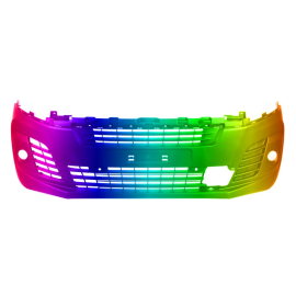 Zderzak przód CITROEN JUMPY, PEUGEOT EXPERT 16r. -